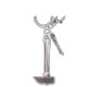 Jujutsu Kaisen Officially Licensed Yuta Okkotsu Hammer Alloy Keychain