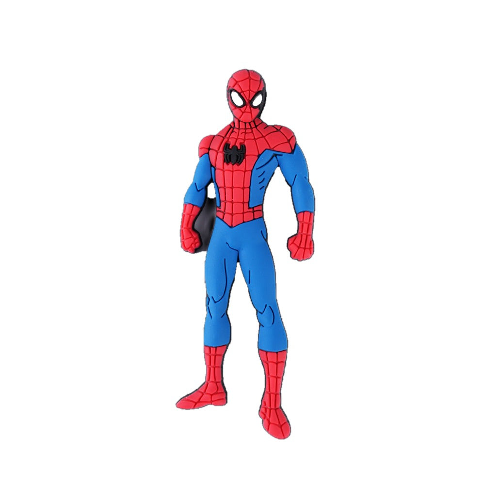 Marvel Spider-Man Fridge Magnet