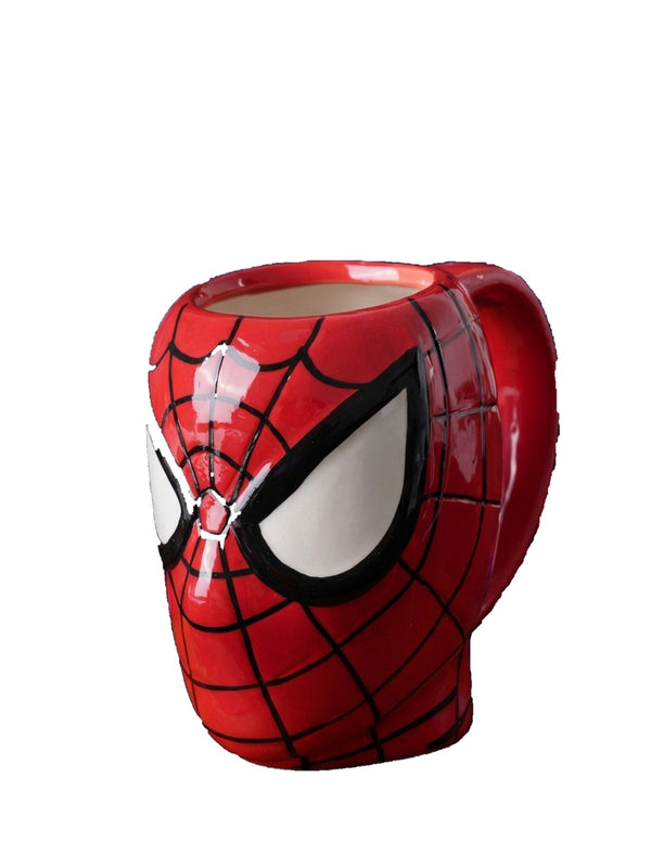 Marvel Officially Licensed Iron Man Ceramic Mug
