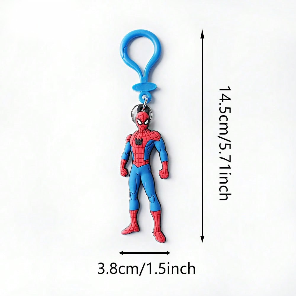 PVC Keychain by MONOGRAM PRODUCTS (H.K.) LTD
