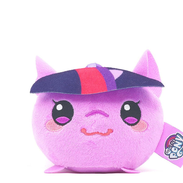 Mihuatang My Little Pony Plush Blind Box Keychain
