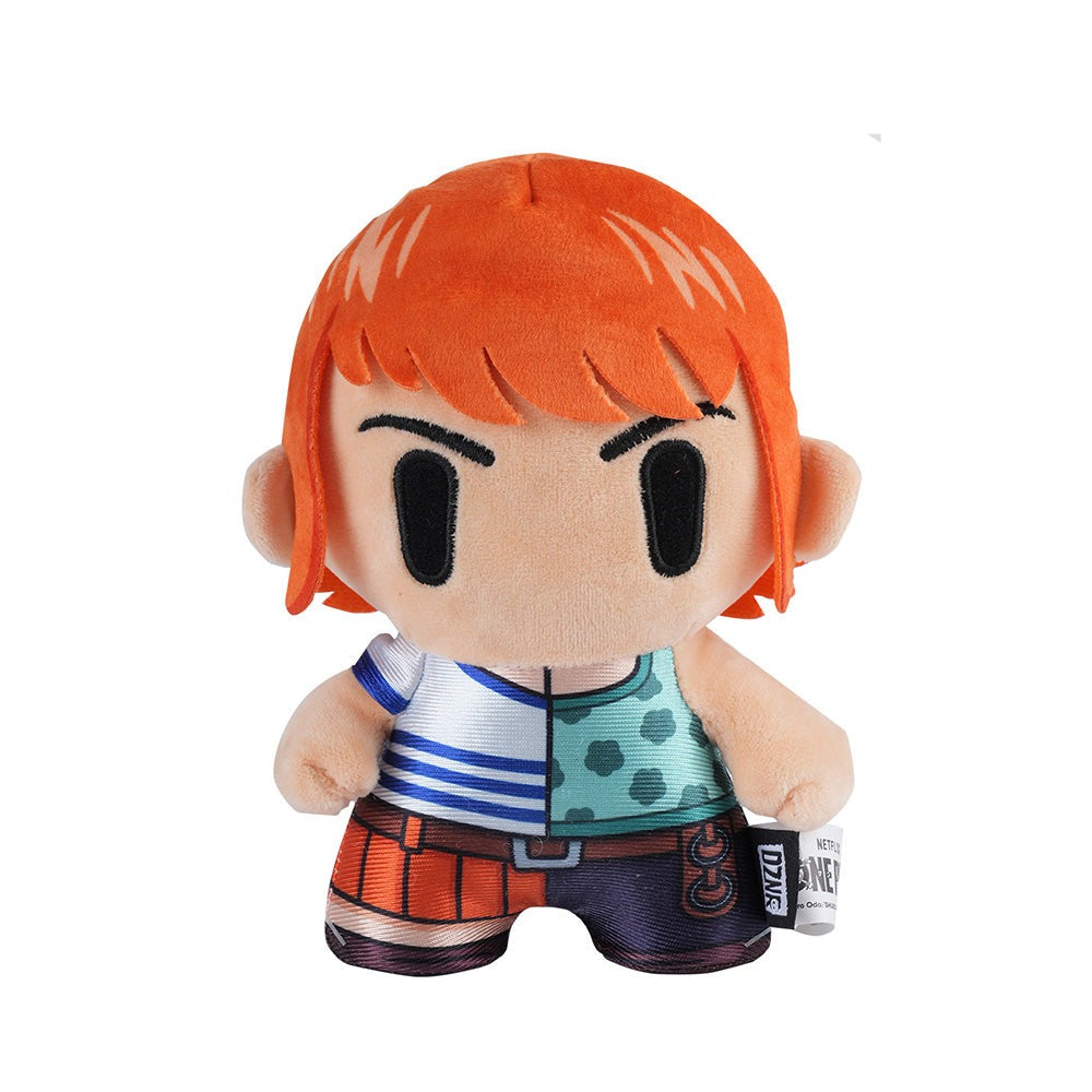 YUME One Piece Live Action Nami Plush Toy