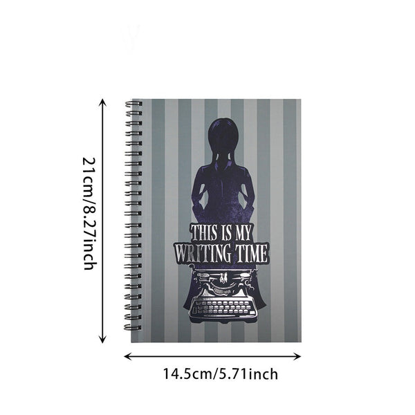 Cinereplicas Notebook
