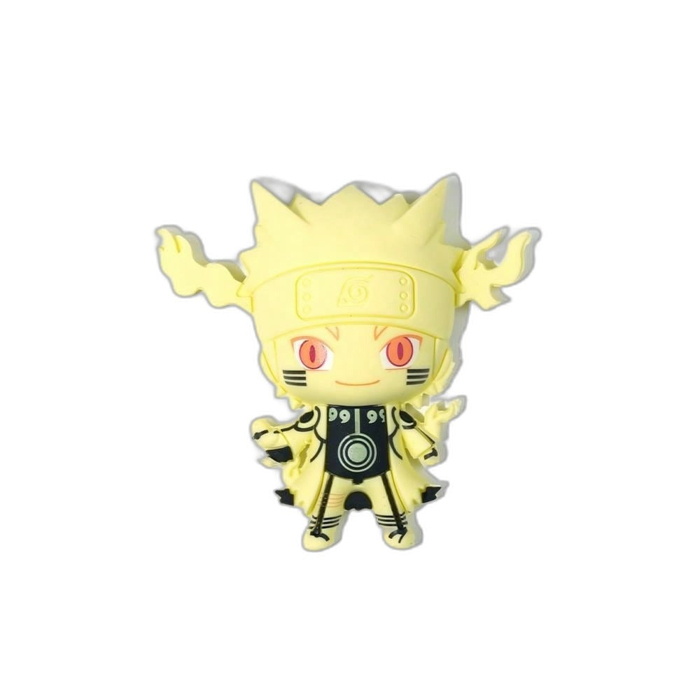 Naruto Uzumaki Official Licensed Refrigerator Magnet