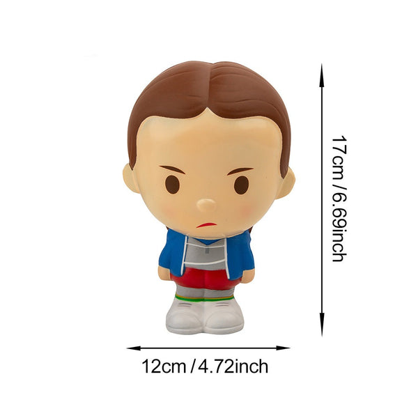 Cinereplicas Squishy Toy