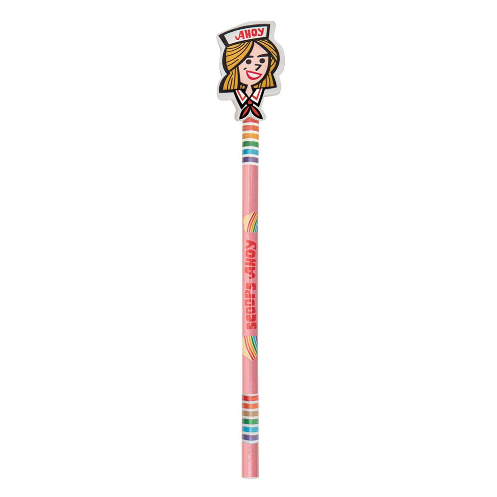 Cinereplicas Pencil
