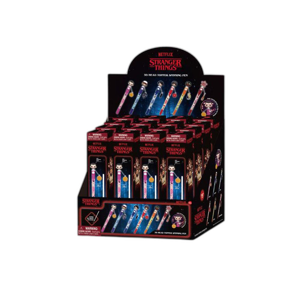 MONOGRAM PRODUCTS Stranger Things Blind Box Pen