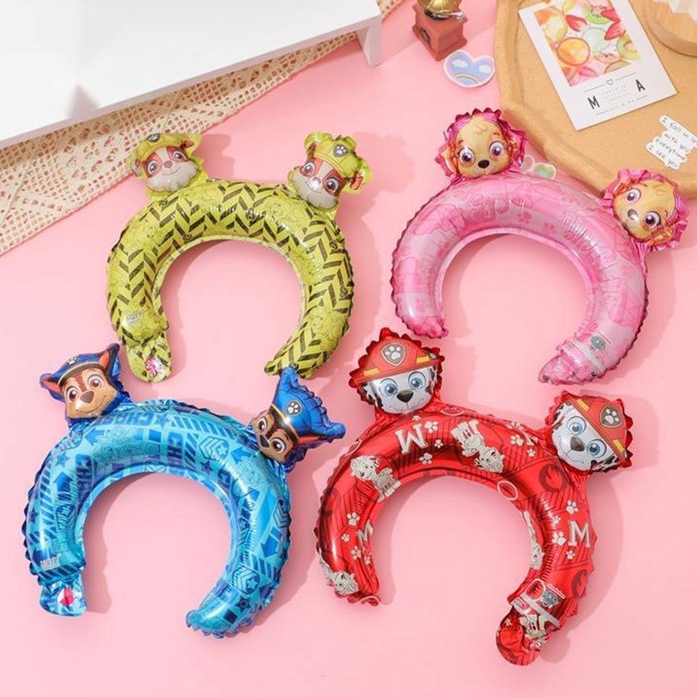 Joyful Balloon Secondary image
