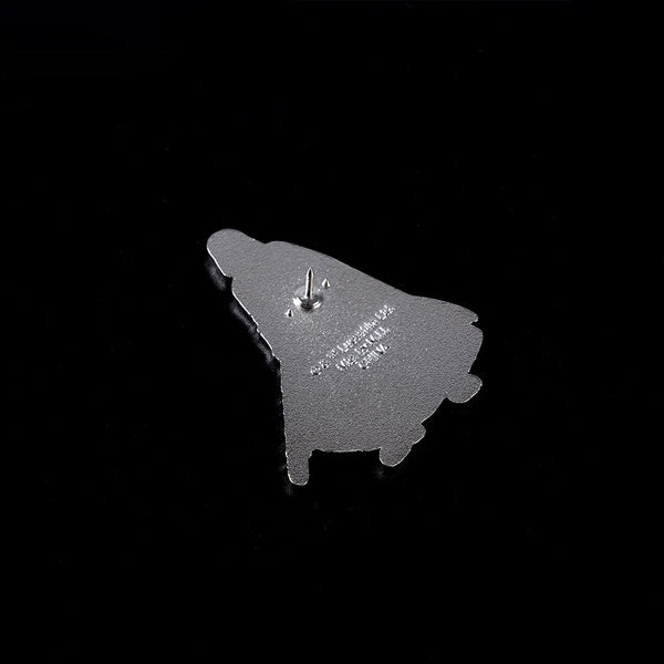 Star Wars Darth Vader Zinc Alloy Brooch by MONOGRAM PRODUCTS (H.K.) LTD