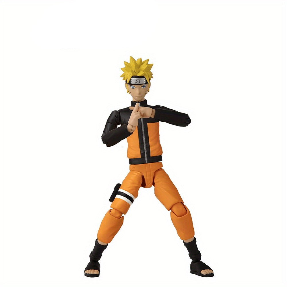 Rui Hua Xing PVC Figurine