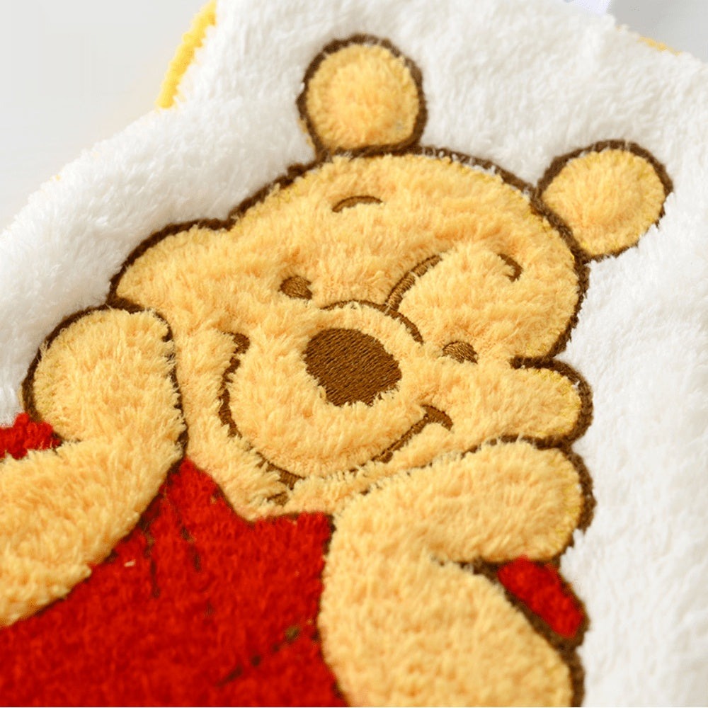 Disney Winnie the Pooh Hand Towel