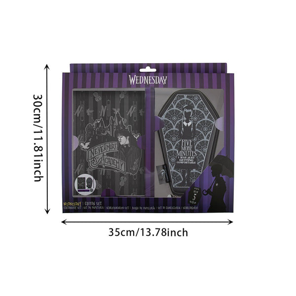 Cinereplicas Pen and Notebook Set