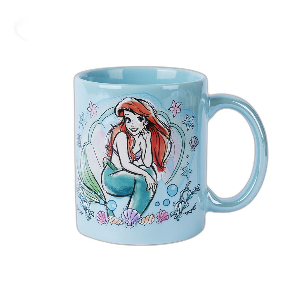 MONOGRAM PRODUCTS (H.K.) LTD Ceramic Mug Main image