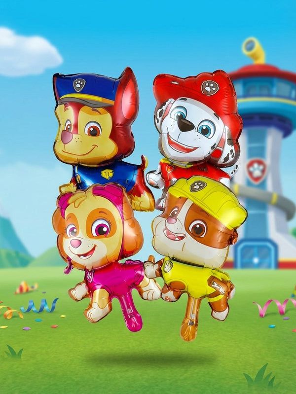 Joyful Balloon