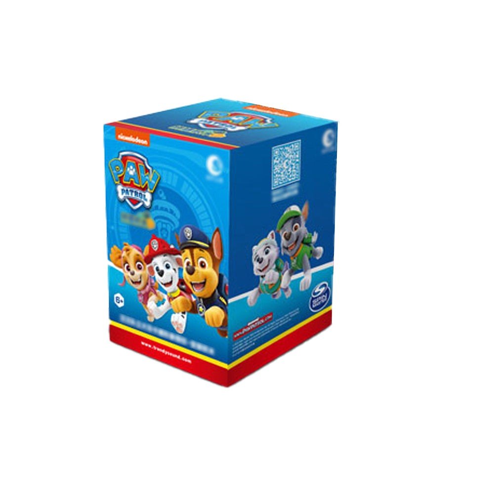 Paw Patrol Blind Box PVC Figure