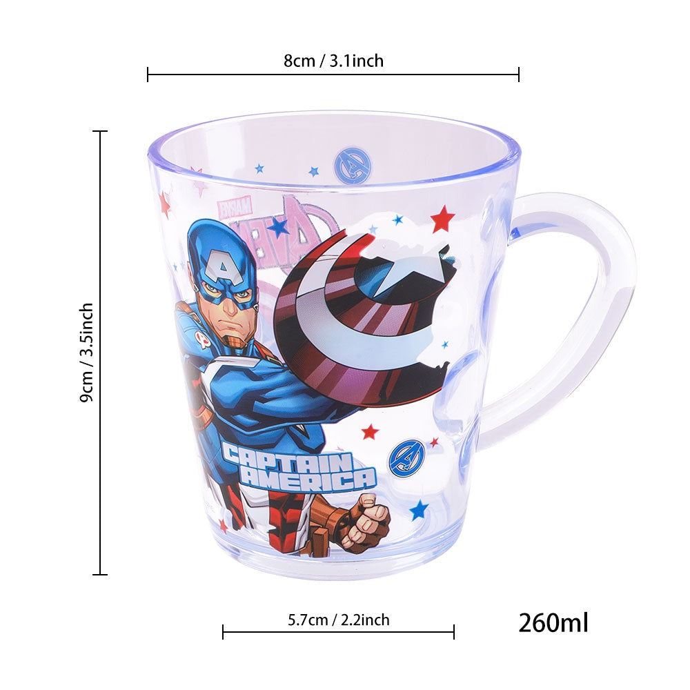 Oushiyuan ABS Mug