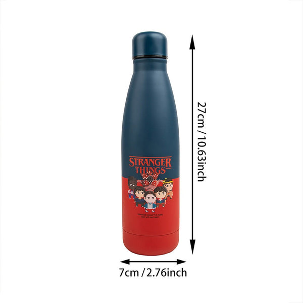 Cinereplicas Stainless Steel Mug