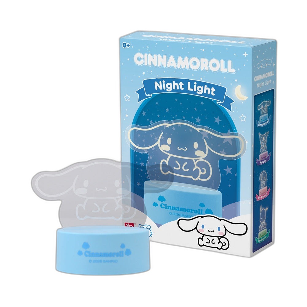 YUME Night Light