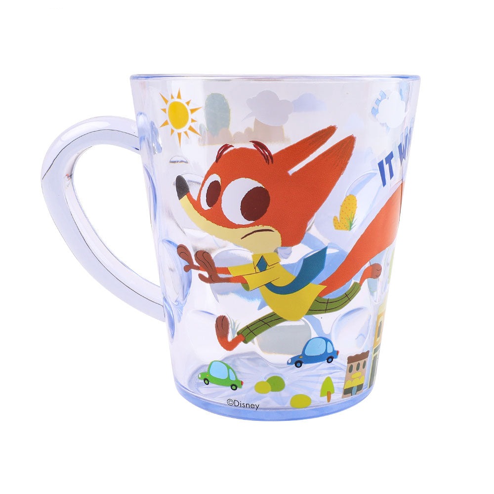 Oushiyuan  ABS Mug