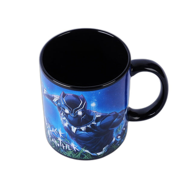 MONOGRAM PRODUCTS (H.K.) LTD Ceramic Mug