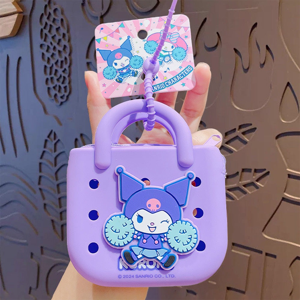 Zhongwei Coin Purse