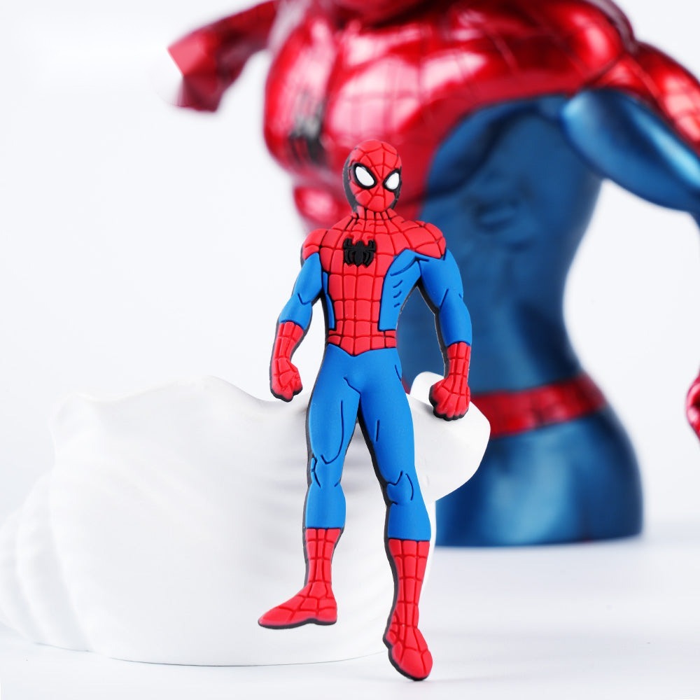 Marvel Spider-Man Fridge Magnet