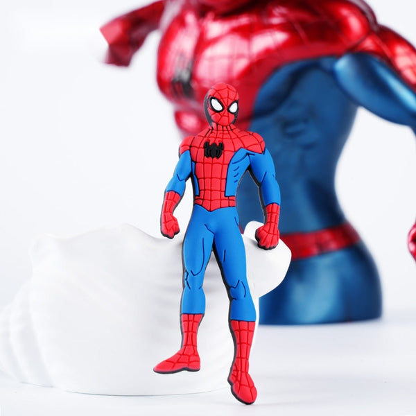 Marvel Spider-Man Fridge Magnet