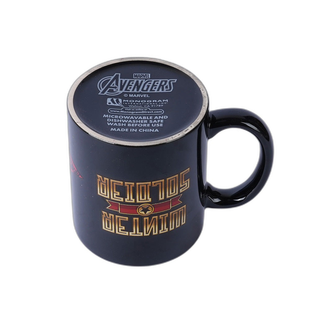 MONOGRAM PRODUCTS Ceramic Mug