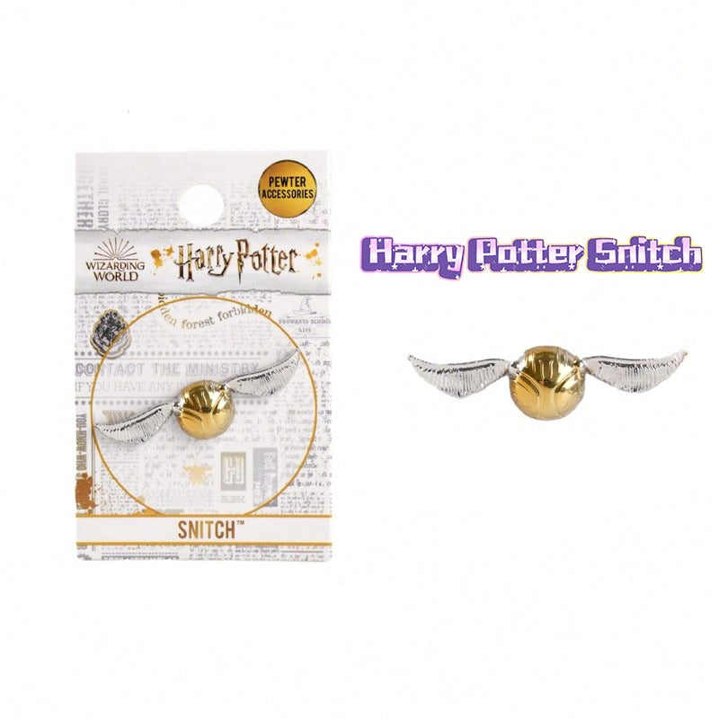 MONOGRAM PRODUCTS Zinc Alloy Brooch
