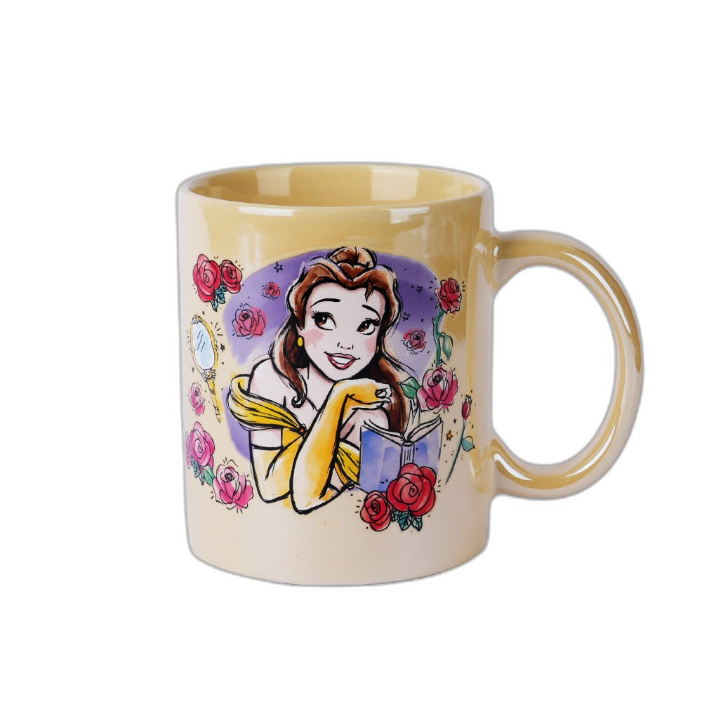 MONOGRAM PRODUCTS (H.K.) LTD Ceramic Mug