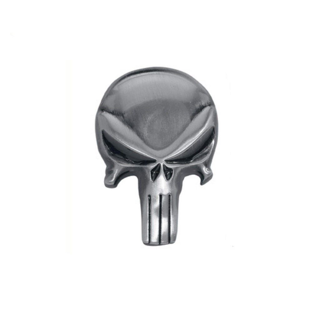 Marvel Punisher Zinc Alloy Brooch
