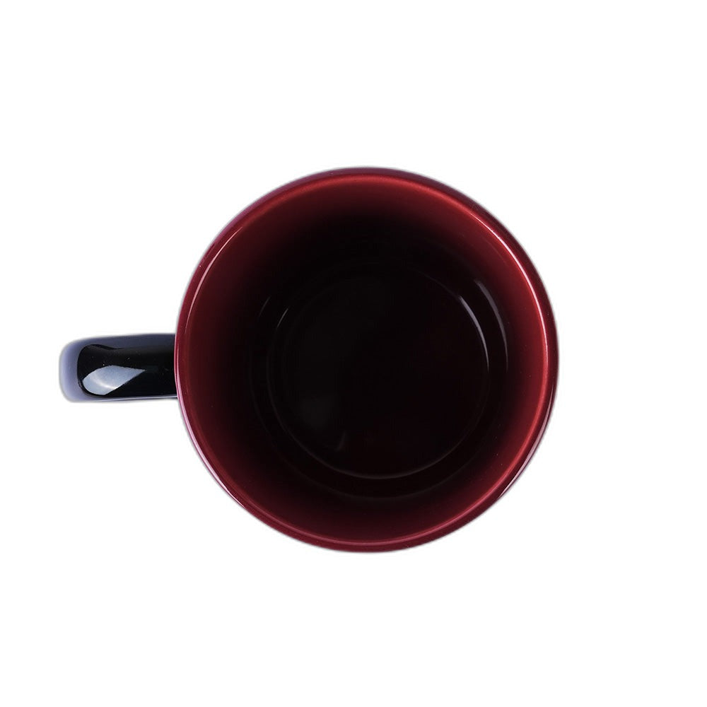 Ceramic Mug by MONOGRAM PRODUCTS (H.K.) LTD