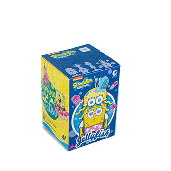 Chaosheng SpongeBob Blind Box PVC Figurine