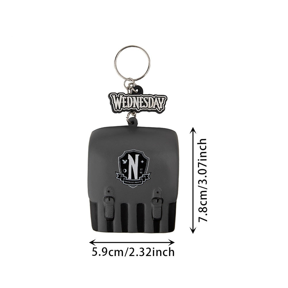 Cinereplicas PVC Keychain