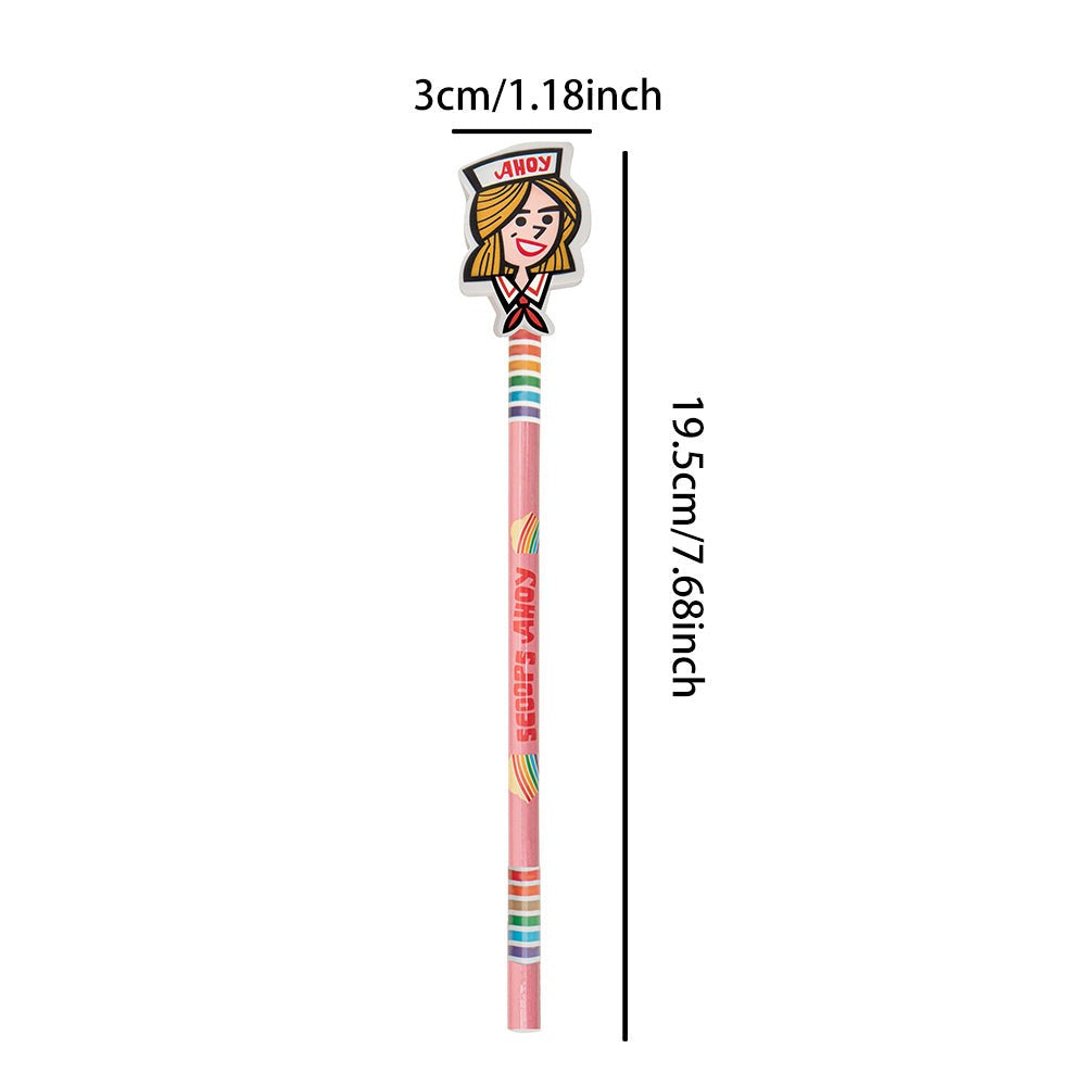 Cinereplicas Pencil