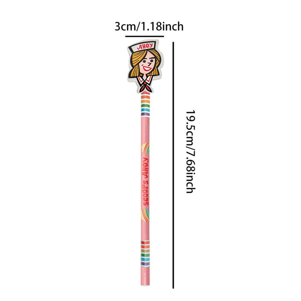 Cinereplicas Pencil
