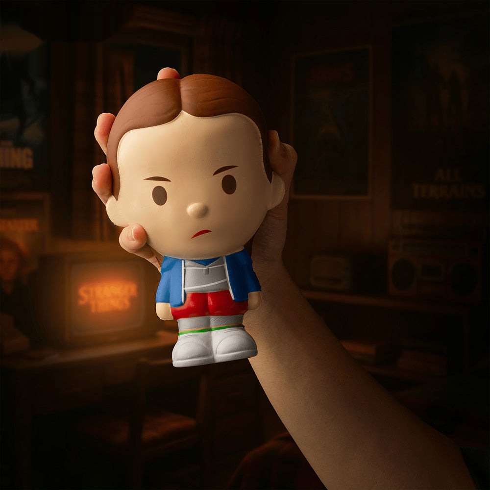 Cinereplicas Squishy Toy