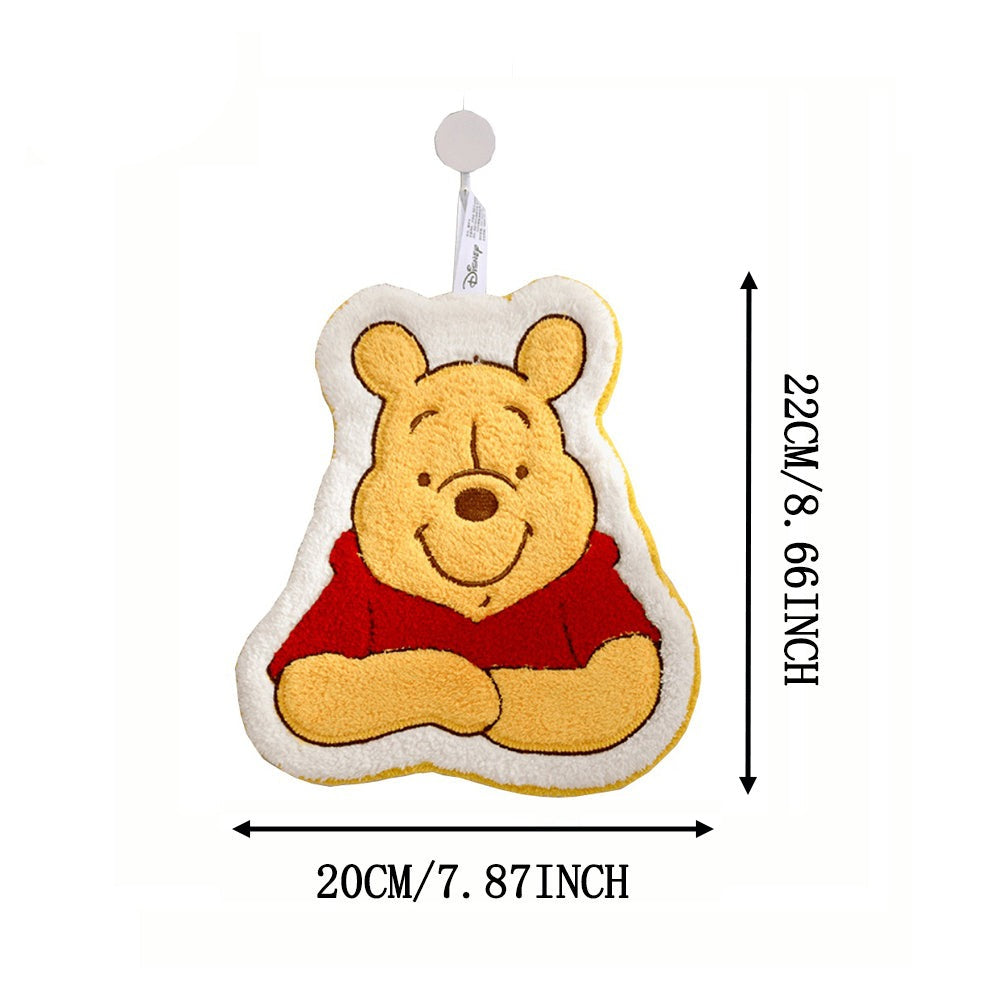 Disney Winnie the Pooh Hand Towel