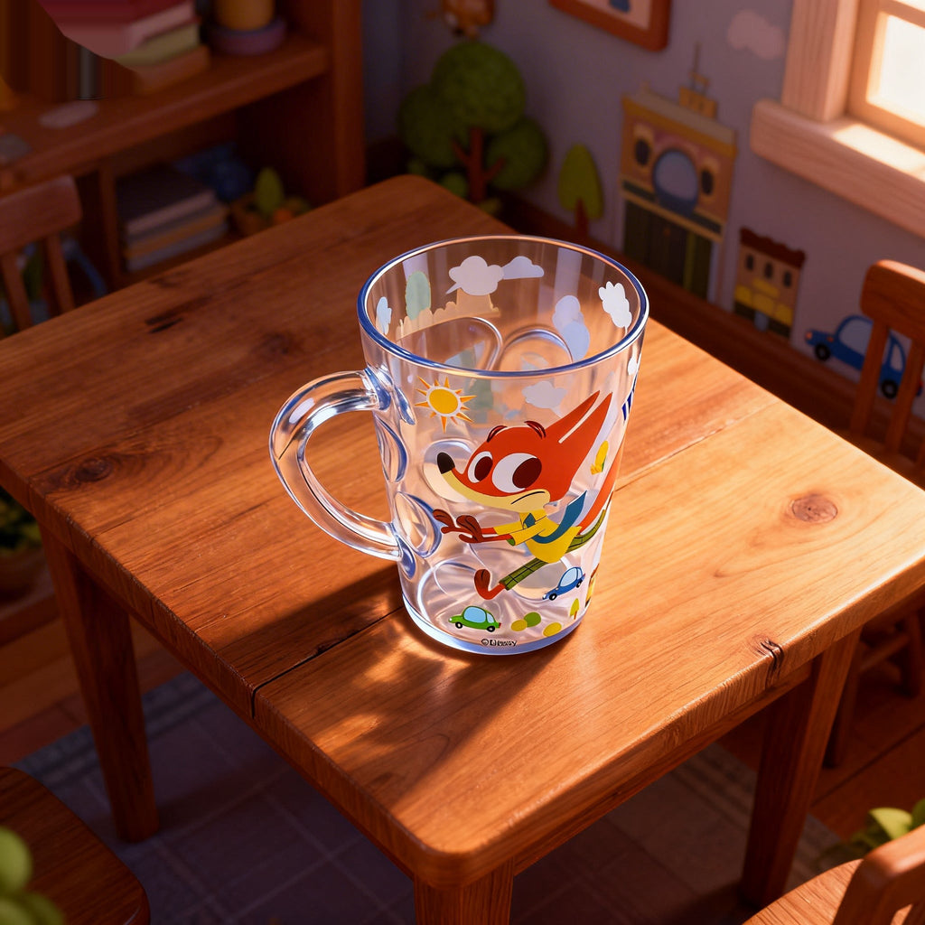 Oushiyuan  ABS Mug