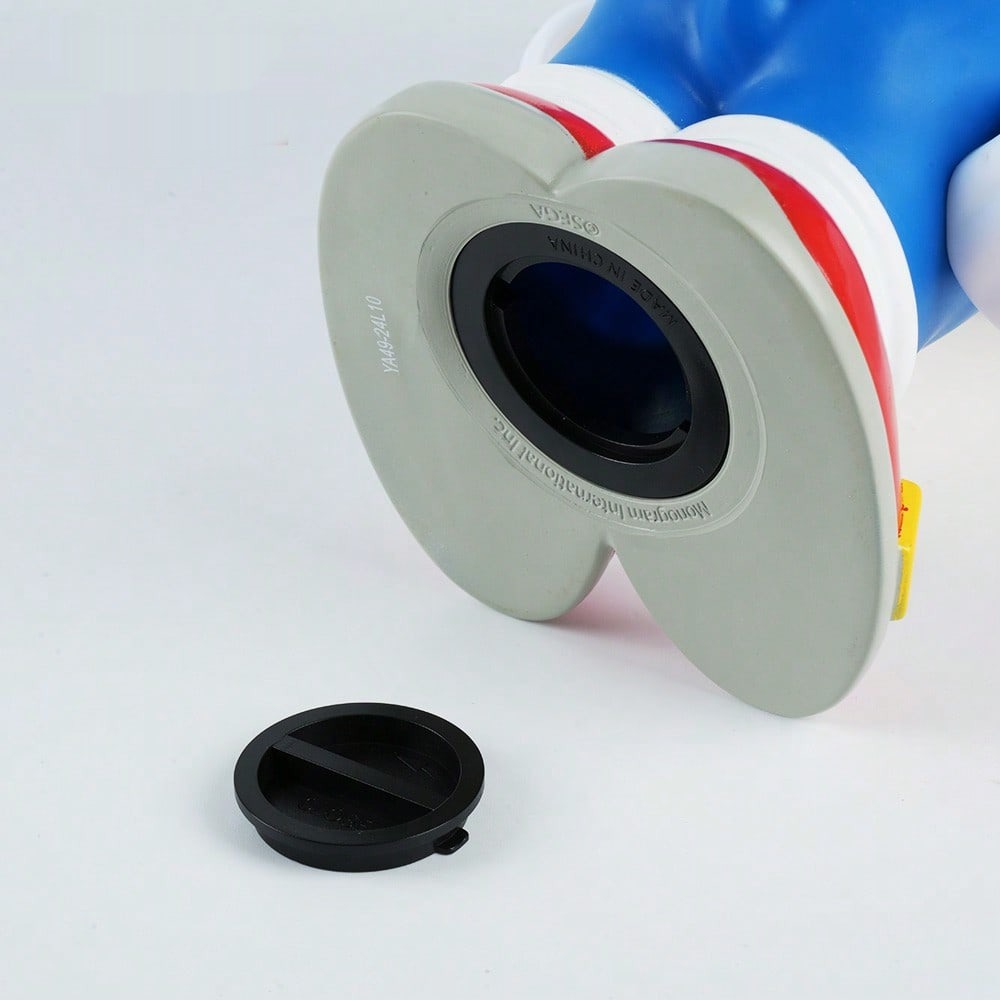 Sega Official Sonic PVC Piggy Bank