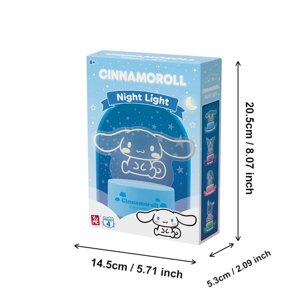 YUME Night Light