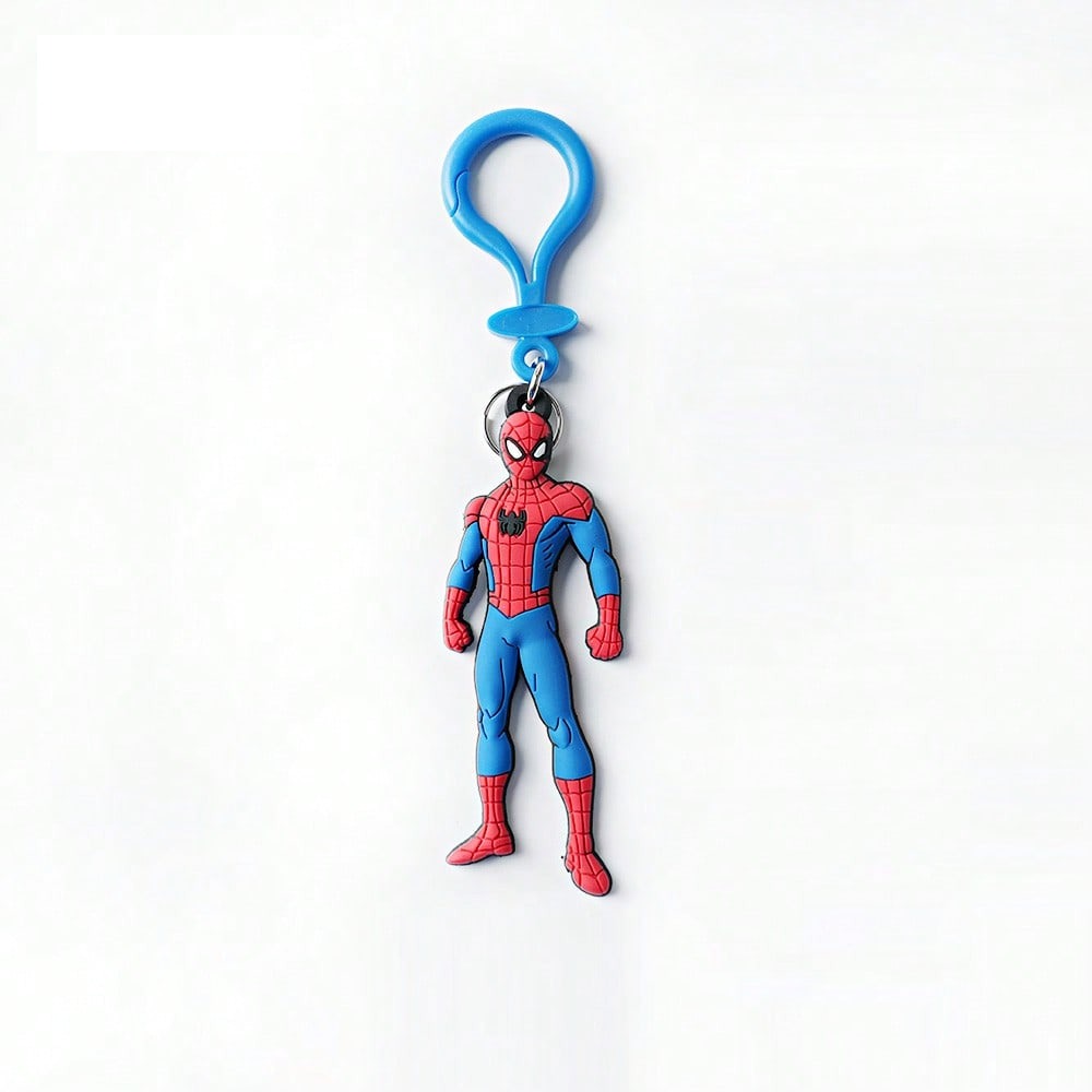 PVC Keychain by MONOGRAM PRODUCTS (H.K.) LTD Main image