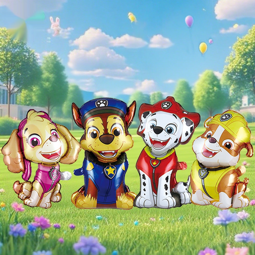 Joyful Balloon