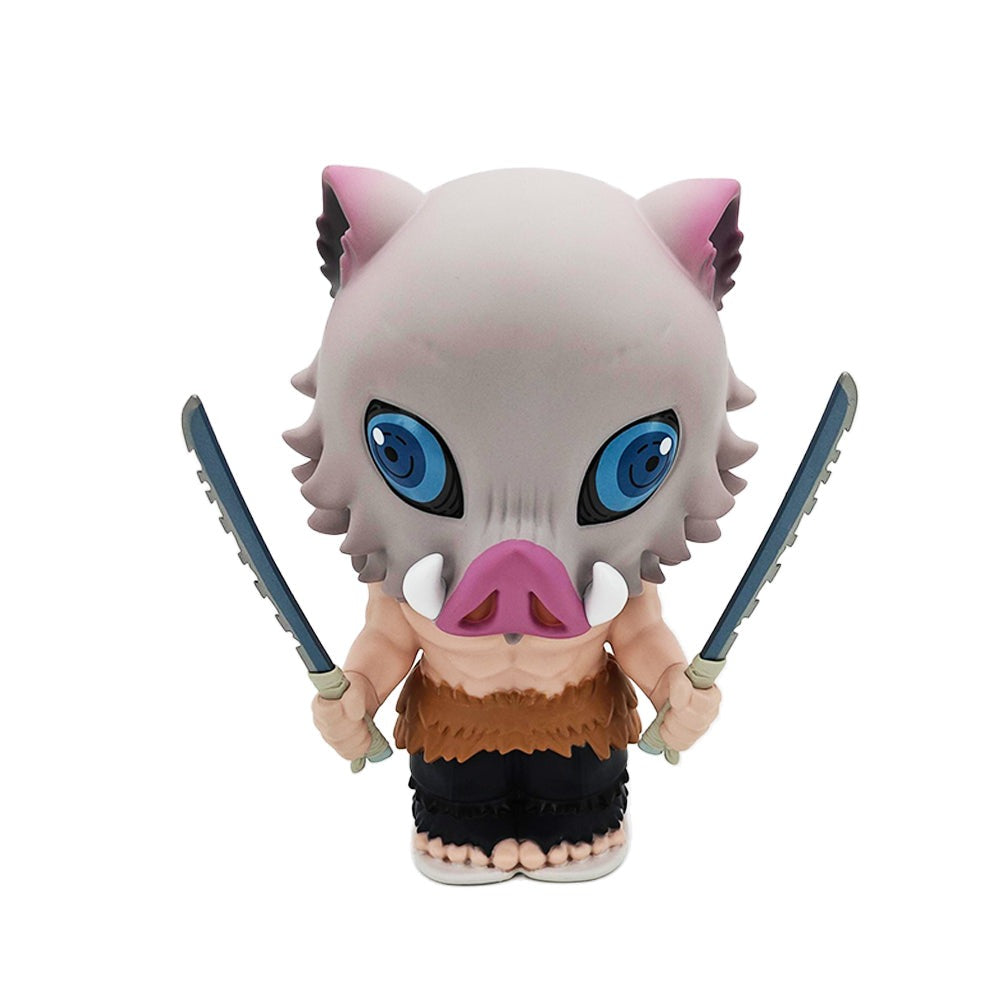 Demon Slayer Inosuke PVC Piggy Bank
