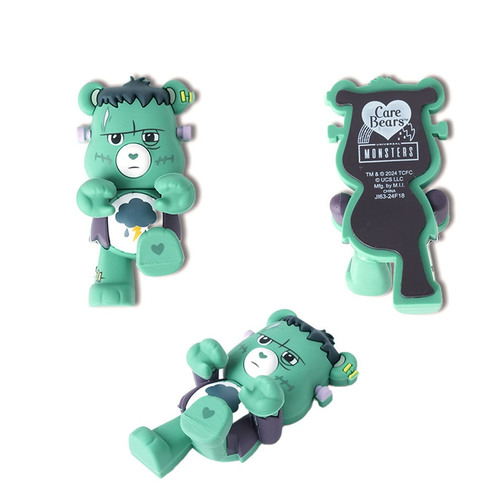 Care Bears Official Grumpy Bear Refrigerator Magnet Secondary image