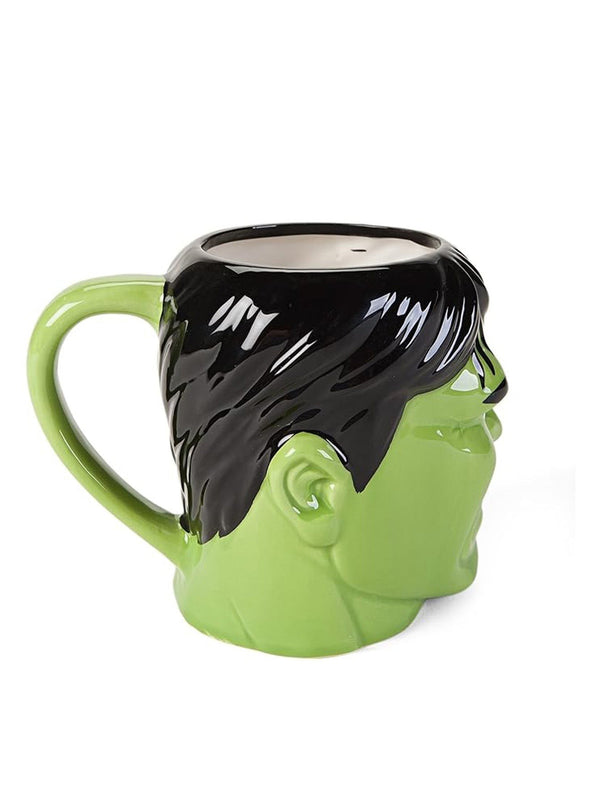 Marvel Official Licensed Mini Hulk Ceramic Mug