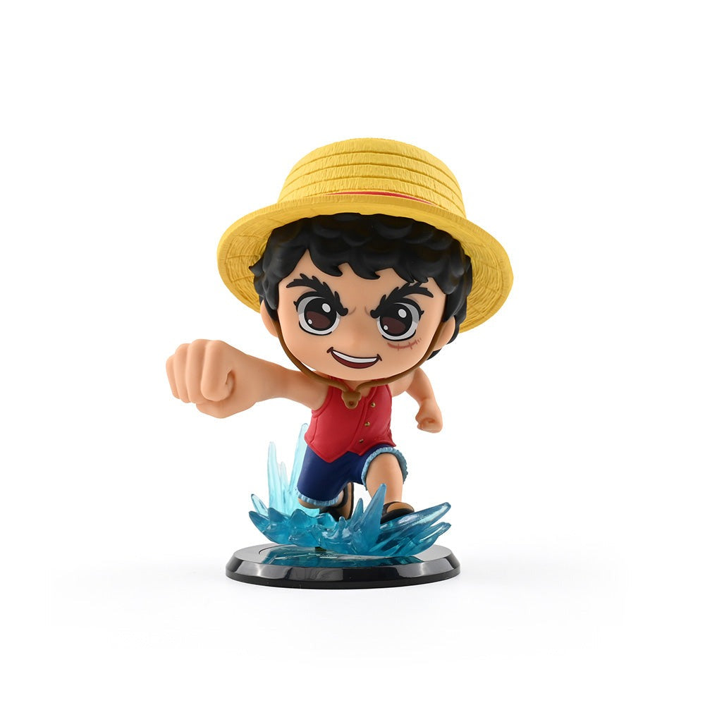 YUME One Piece PVC Figure