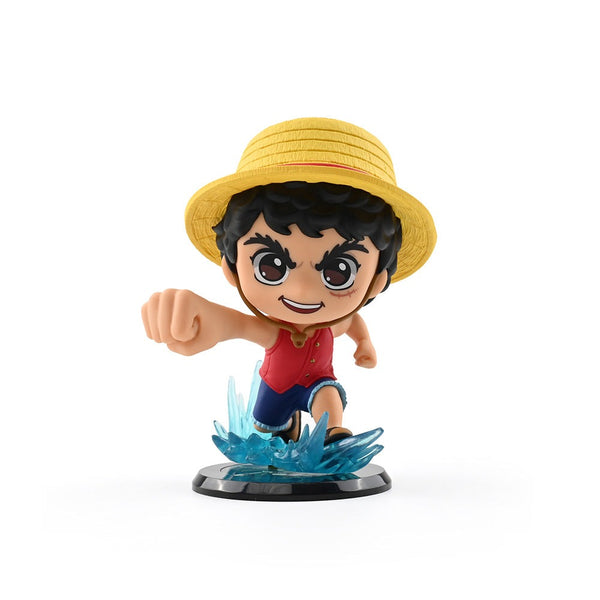 YUME One Piece PVC Figure