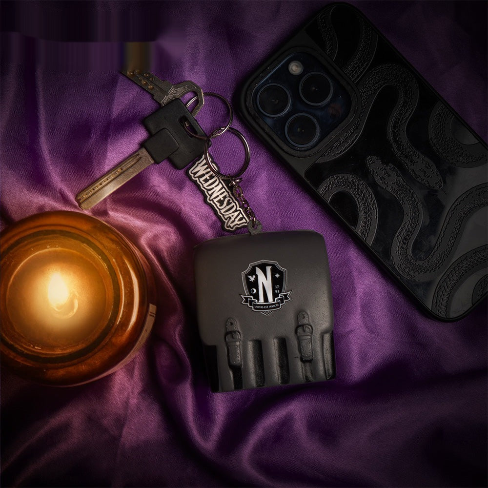 Cinereplicas PVC Keychain