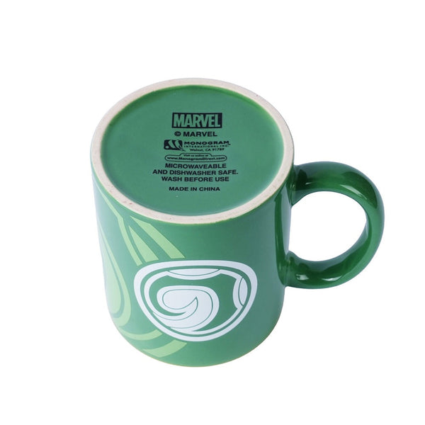 Ceramic Mug by MONOGRAM PRODUCTS (H.K.) LTD